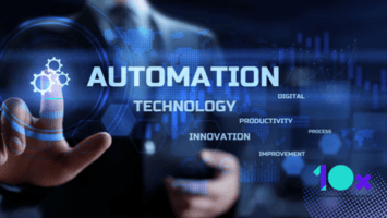 Reinventando el negocio con la Automatización Empresarial
